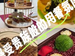 -Kathleen's Waitan 凯圣琳江景西餐厅(外滩店)