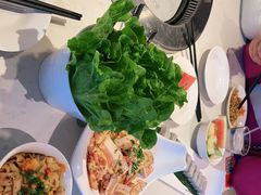 -么子烤肉(化龙池店)