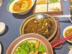 -金狮麟·新豫菜(金码大厦店)