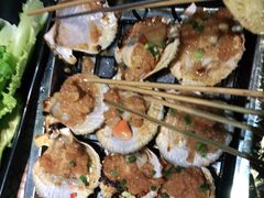 -云晓光头烧烤吧(新大陆广场店)