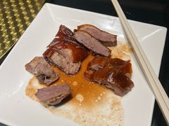 -铜锣湾·有麝自然香(渝北财富中心店)