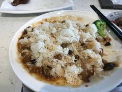-新宝餐厅(流塘店)