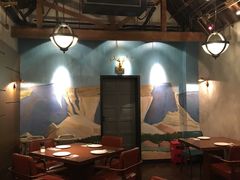 大堂-弗兰克牛排西餐厅Ribone steak house(柠檬花园店)