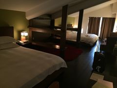 IMG_2033-Club Med地中海俱乐部·桂林度假村