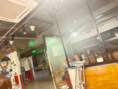 -食潮汕头鲜牛馆(望京保利店)