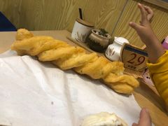 -头壹号 大油条·老长沙盖码饭(北辰店)