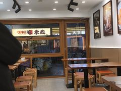 -晓午阳常熟炒浇面(红庙店)