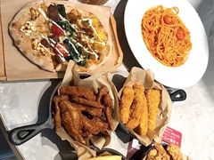 -必胜客(白石桥店)