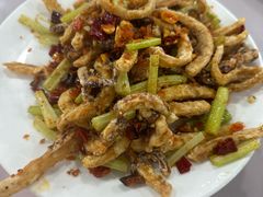 -叶存利海鲜大馅饺子(东戴河止锚湾店)