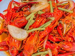 -香满锅老北京羊蝎子火锅·家常菜(新街口店)