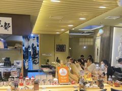 -一豚轩·烧鸟·豚骨拉面(五四路店)