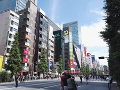 -秋叶原电器街