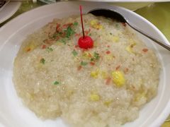 -山明水秀大饭店