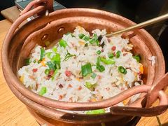 -一坐一忘云南菜(北京skp店)