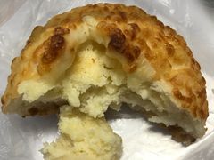 -巴黎贝甜(华堂新辰汇店)