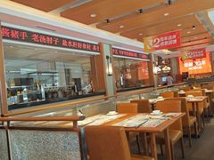 -东方饺子王(新阳路店)