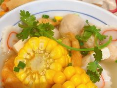 什锦关东煮-仙踪林(江燕路万科里店)