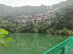-宁海安岚·南溪阁全日餐厅