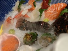 -無境·匠心日本料理(汉街店)