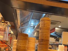 -小厨娘淮扬菜(天印大道店)