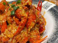 -仙品龙虾(总店)