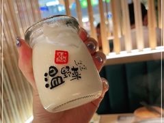 -温野菜涮涮锅(曲江大悦城店)