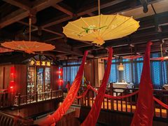 -隐厨中国餐馆(红旗大街店)
