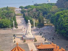 -南沙天后宫景区