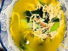 -壶园美食·淮扬菜(东圈门店)