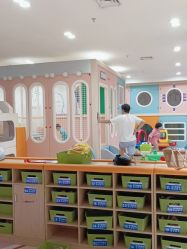 -孩子王童乐园(贵阳观山湖万达店)