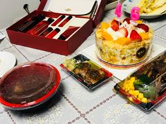 -味多美(江桥万达店)