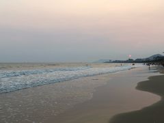 -三亚湾海居铂尔曼度假酒店