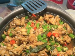 -蛙小侠(古镇大信新都汇店)