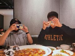 -太二酸菜鱼(深圳布吉万象汇店)