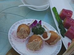 -怡景湾·海滨海鲜大酒楼·珠海老字号