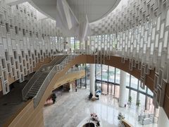 -广州市白云区图书馆