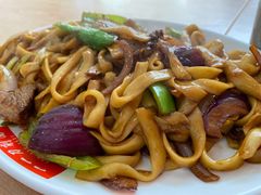 -一一刀削面(新贵都店)