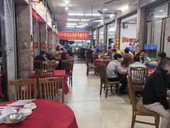 -联丰美食(番禺店)