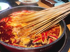 -耍哥串串香(香月湖店)