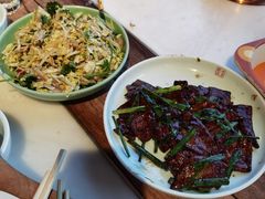 -小吊梨汤·北京菜·烤鸭(双井乐成中心店)