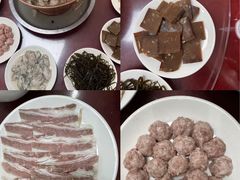 -山海关清和浑锅店