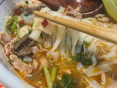 -三两粉(莲塘华润万家店)