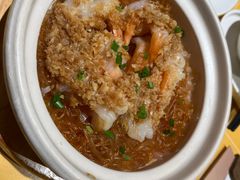 -蔡澜点心·粤菜(花城汇南区店)