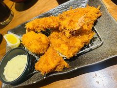 -胜博殿霸王树(嘉里中心店)