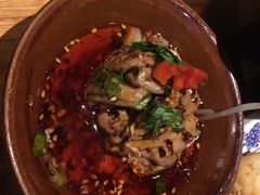 -串大叔炭火烤串·鸡西大冷面刀削面(总店)