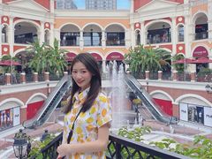 -佛罗伦萨小镇广佛名品奥特莱斯(疏港路店)