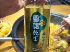 -鸽子刘铁锅炖鱼(劲松店)