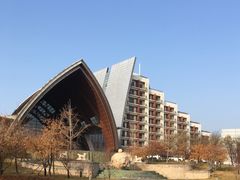 -营口金泰珑悦海景大酒店