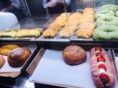 -LELECHA乐乐茶(美罗城店)