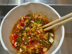 -张十三·益阳麻辣烫(深圳景田店)